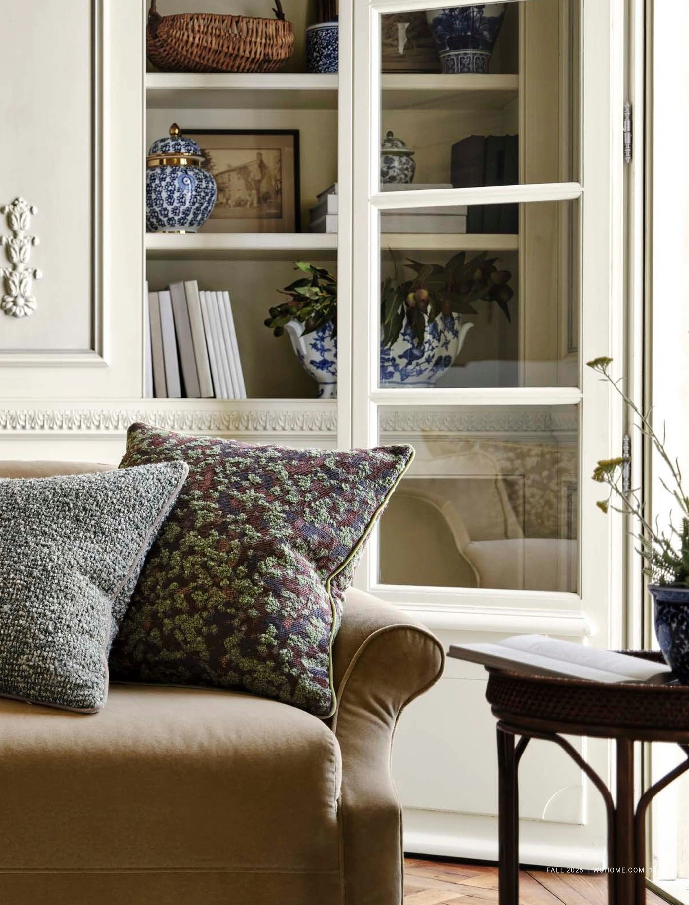Williams Sonoma Home flyer page 15