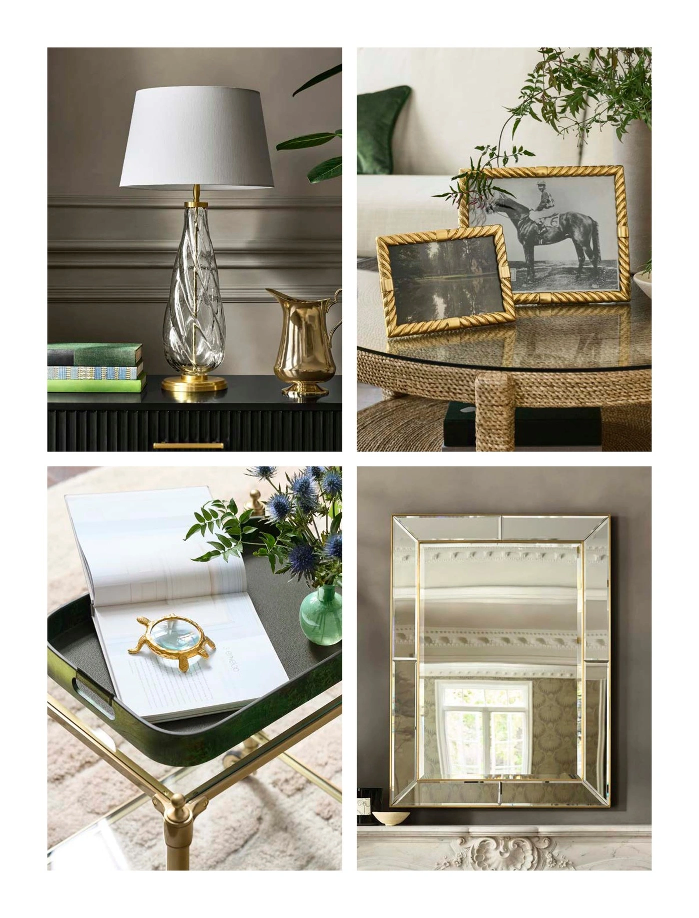 Williams Sonoma Home flyer page 17