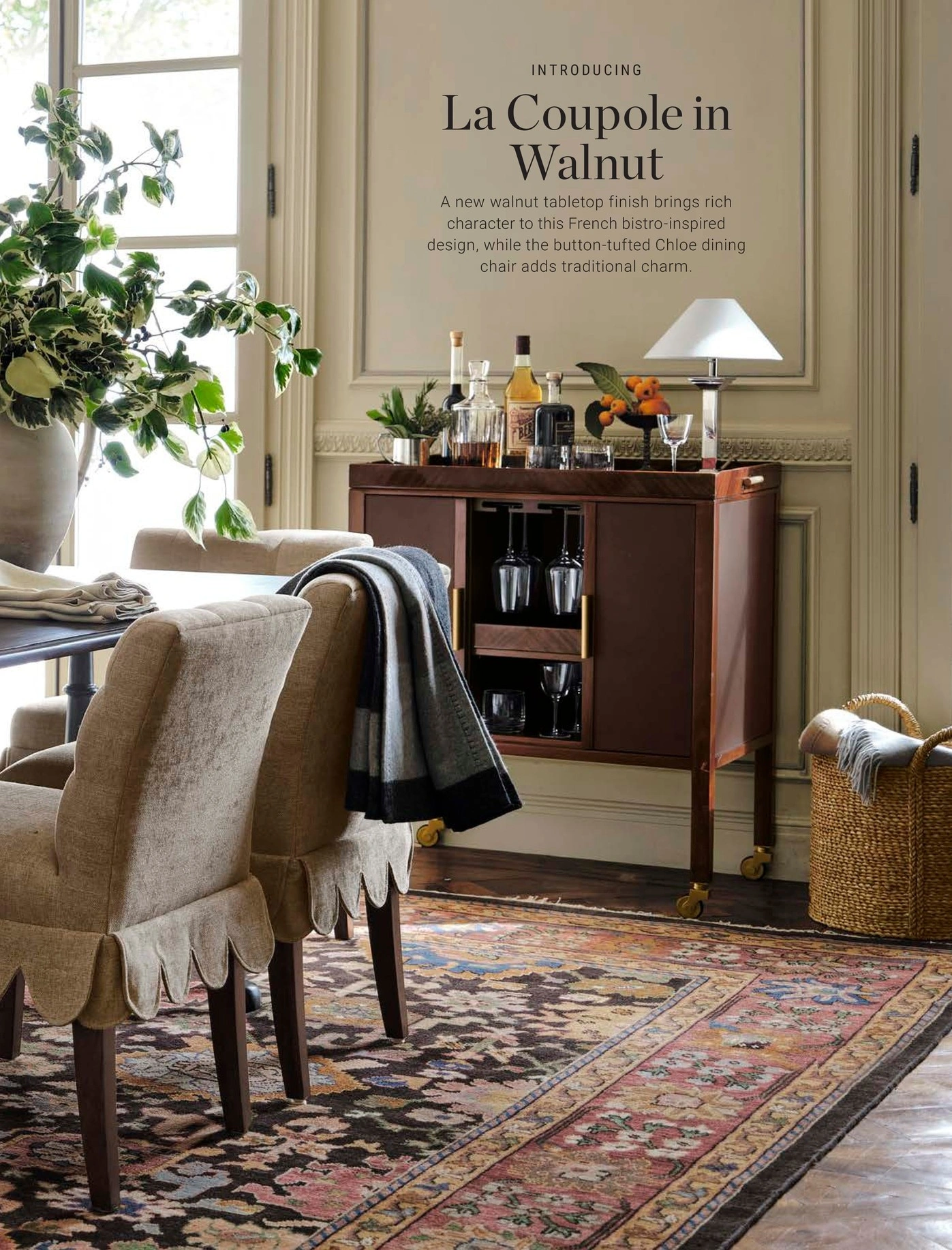 Williams Sonoma Home flyer page 19