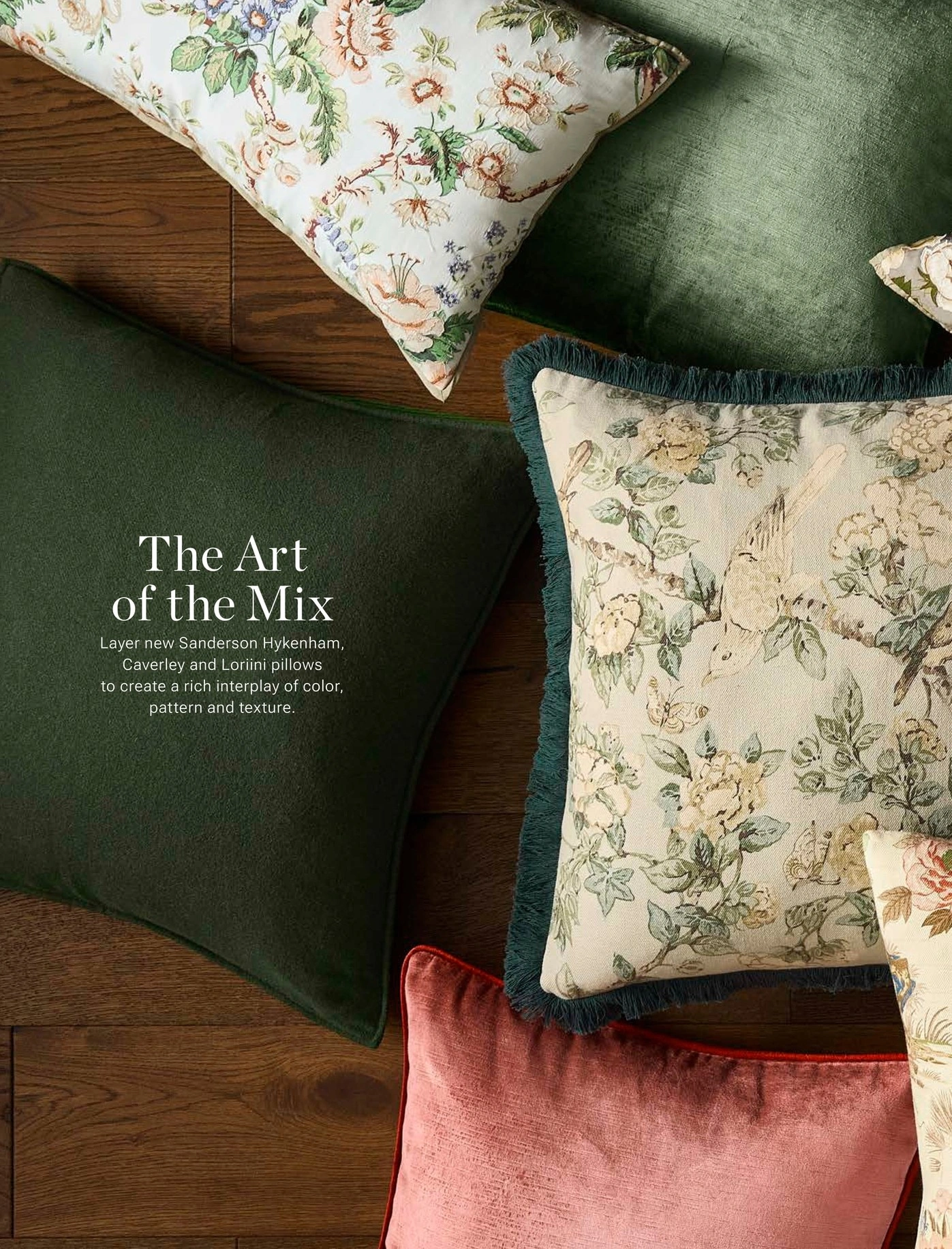 Williams Sonoma Home flyer page 20