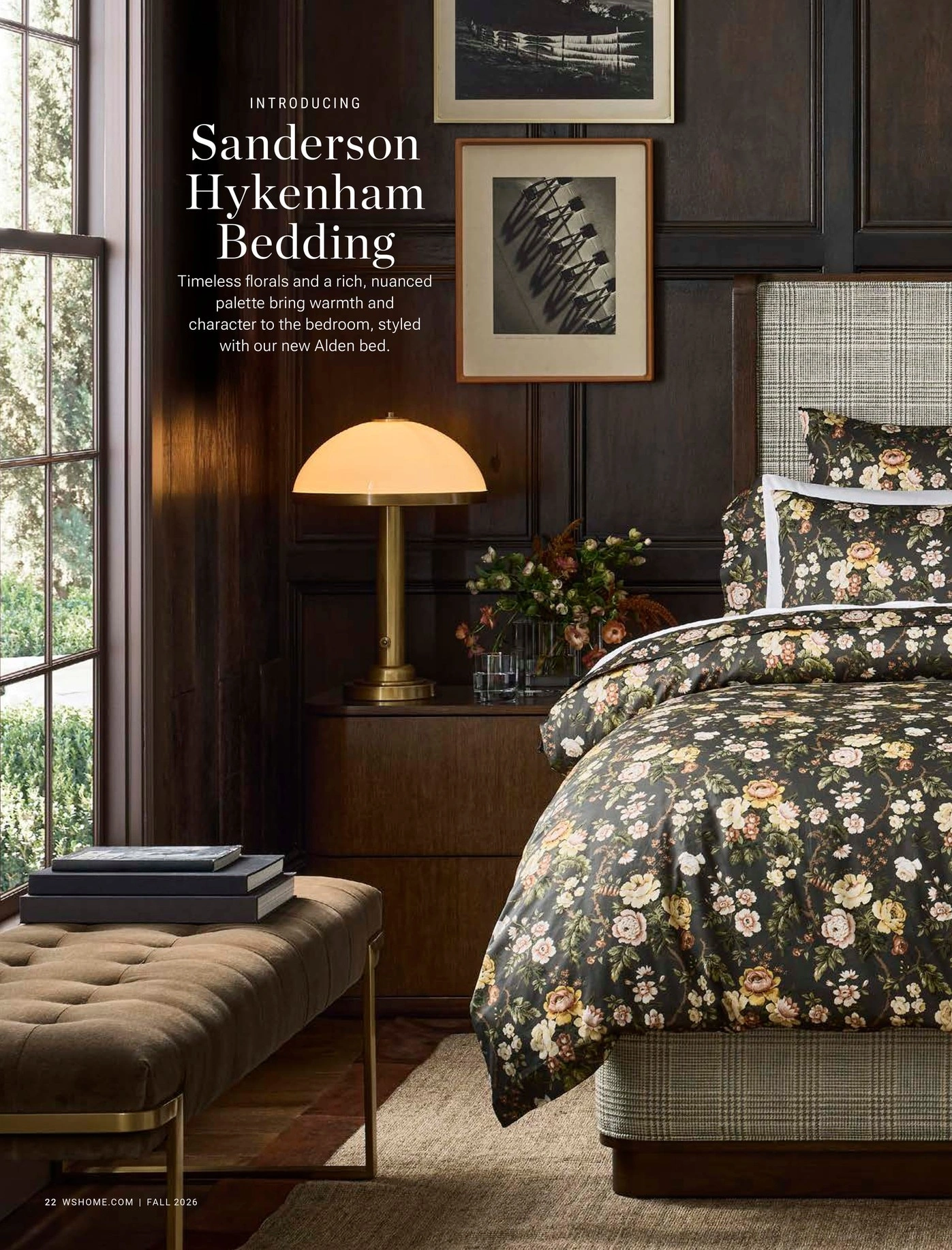Williams Sonoma Home flyer page 22