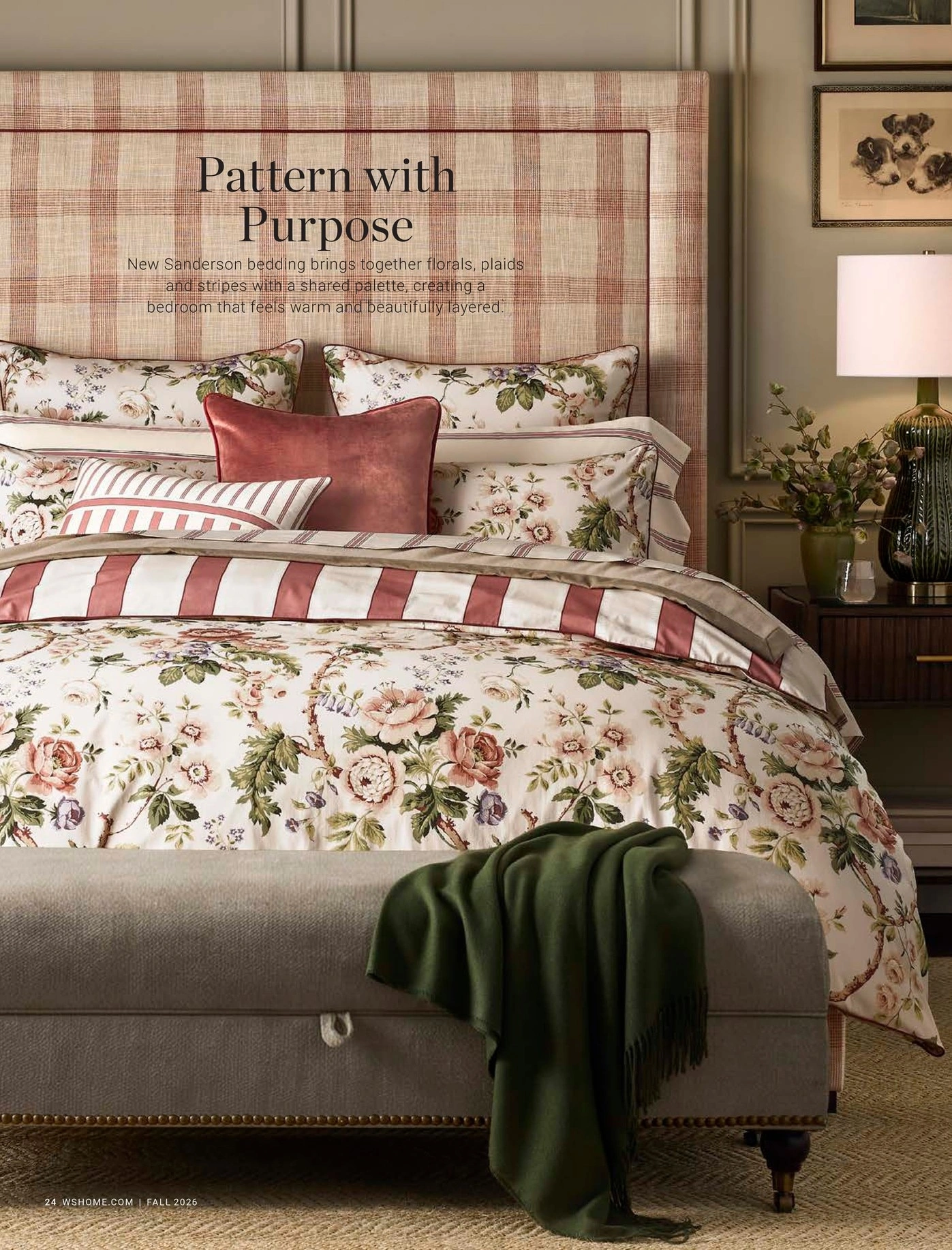 Williams Sonoma Home flyer page 24