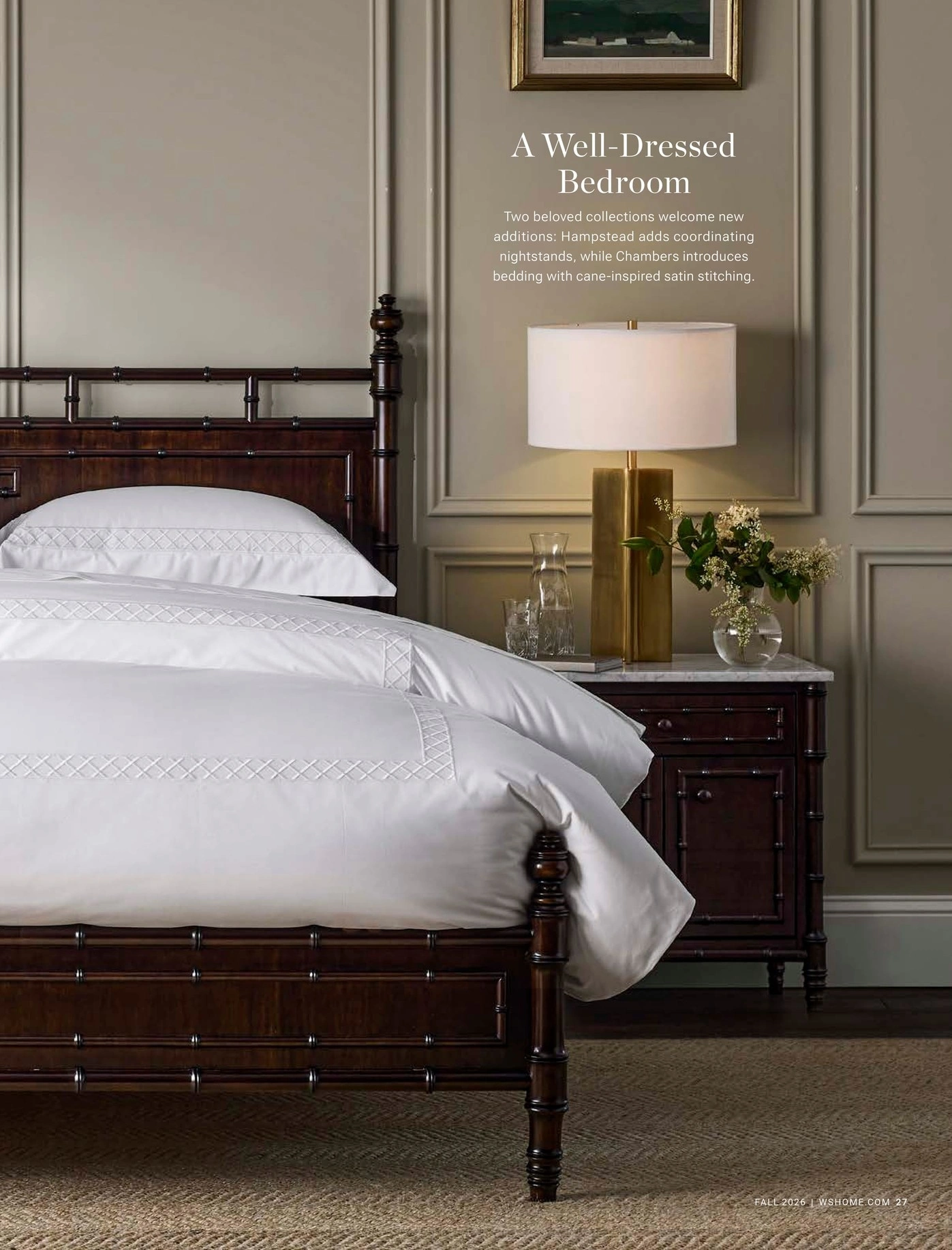 Williams Sonoma Home flyer page 27