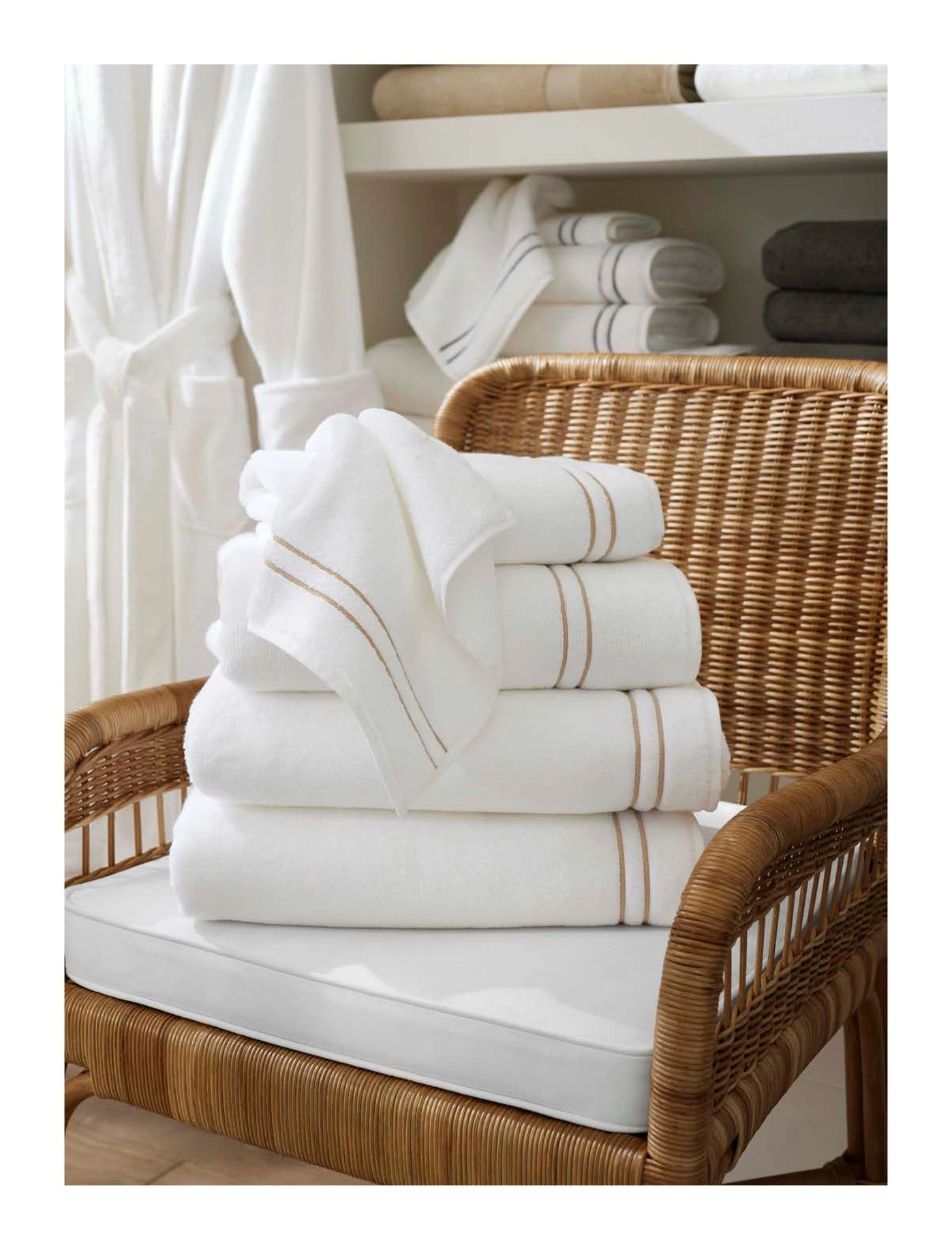 Williams Sonoma Home flyer page 29