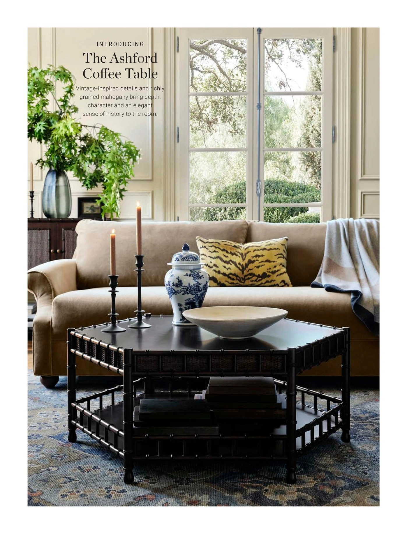Williams Sonoma Home flyer page 30